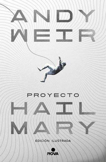 PROYECTO HAIL MARY | 9788410466241 | ANDY WEIR