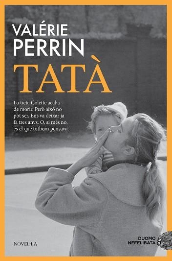 TATA | 9788419834997 | VALERIE PERRIN