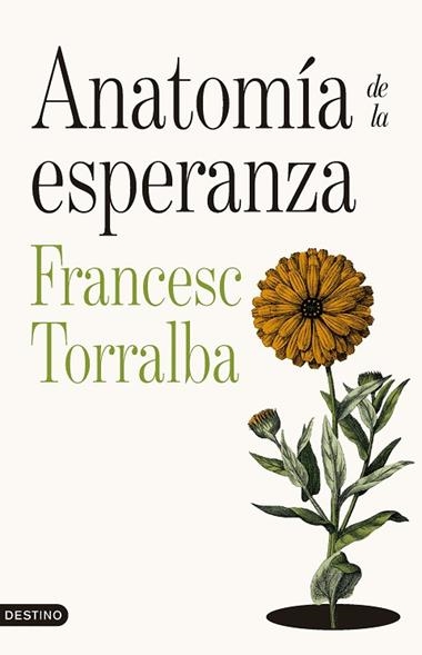 ANATOMIA DE LA ESPERANZA | 9788423369249 | FRANCESC TORRALBA ROSELLO