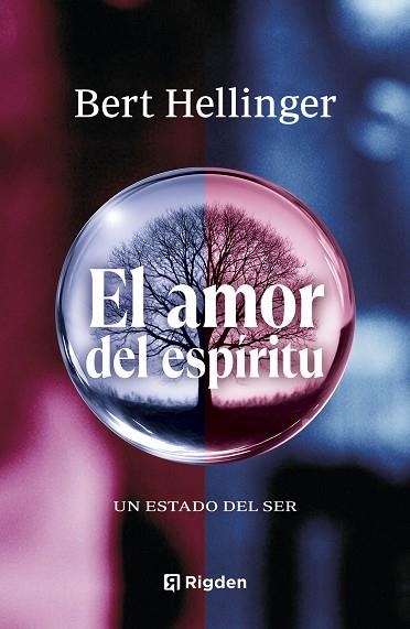 EL AMOR DEL ESPIRITU | 9788494998454 | BERT HELLINGER