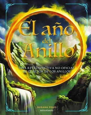 EL AÑO DEL ANILLO | 9788445019870 | VV.AA.