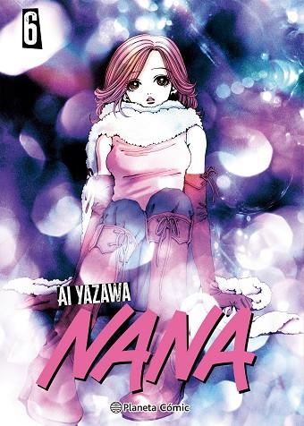 NANA 06 | 9791387918453 | AI YAZAWA