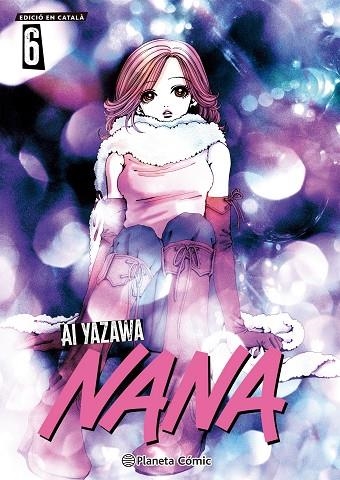 NANA 06 | 9791387918620 | AI YAZAWA