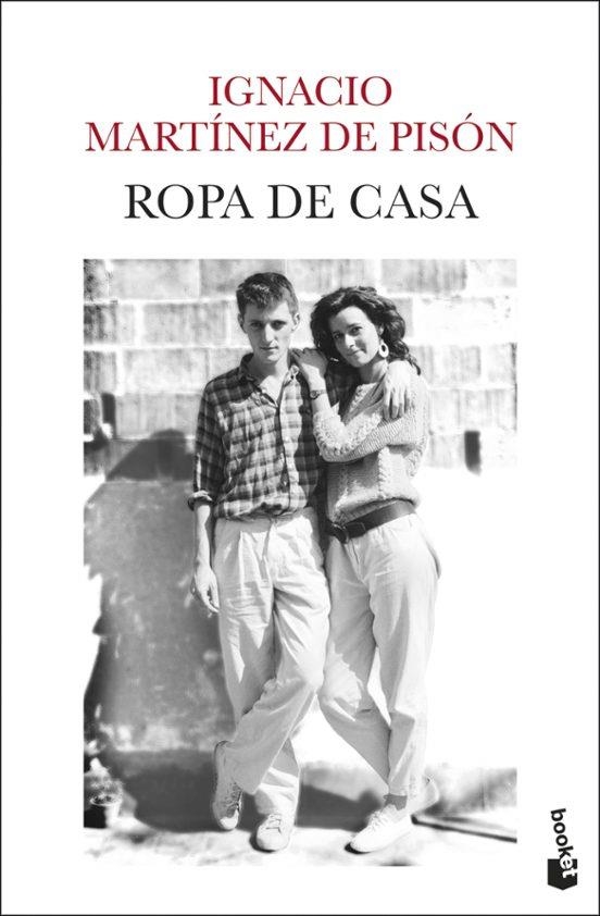 ROPA DE CASA | 9788432249365 | IGNACIO MARTINEZ DE PISON
