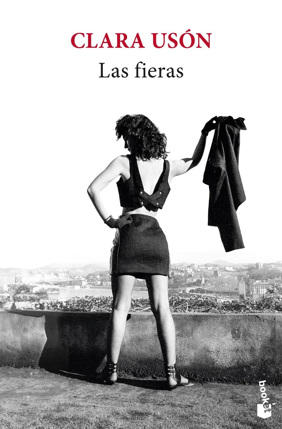 LAS FIERAS | 9788432249488 | CLARA USON