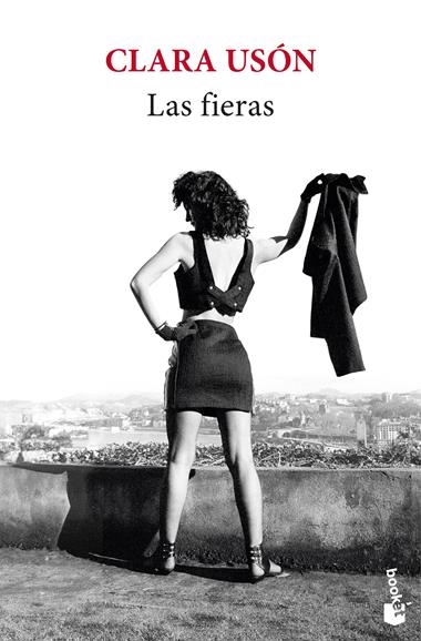 LAS FIERAS | 9788432249488 | CLARA USON