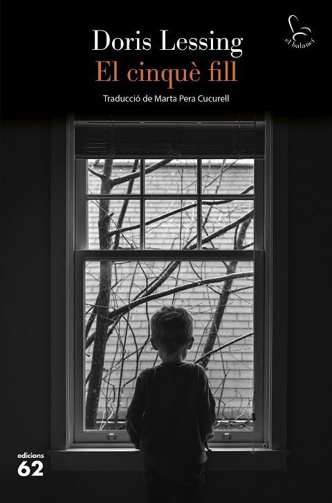 EL CINQUE FILL | 9788429782868 | DORIS LESSING