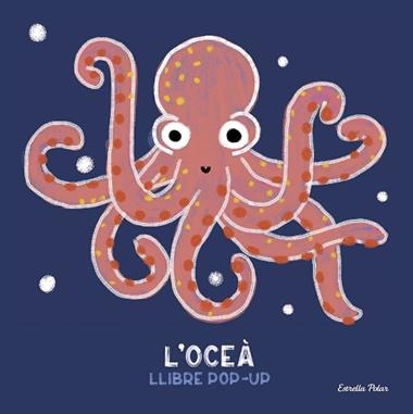 L'OCEA LLIBRE POP-UP | 9791387782214 | ANAIS CHAMBEL