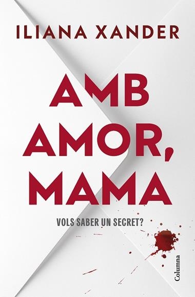 MAMA AMB AMOR | 9788466434850 | ILIANA XANDER