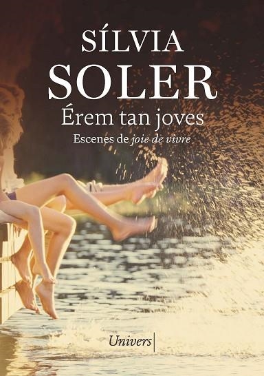 EREM TAN JOVES | 9788419721525 | SILVIA SOLER I GUASCH