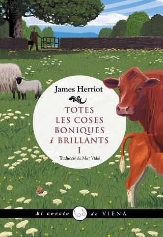 TOTES LES COSES BONIQUES I BRILLANTS 01 | 9791387961077 | JAMES HERRIOT