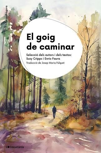 EL GOIG DE CAMINAR | 9788413565750 | SUZY CRIPPS & ENRIC FAURA