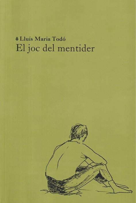 EL JOC DEL MENTIDER | 9791399140934 | LLUIS MARIA TODO