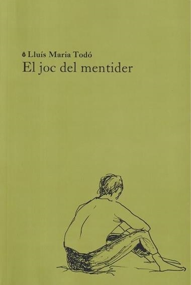 EL JOC DEL MENTIDER | 9791399140934 | LLUIS MARIA TODO