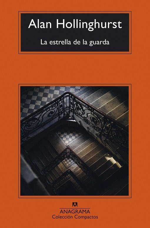 La Estrella de la guarda | 9788433949219 | Alan Hollinghurst