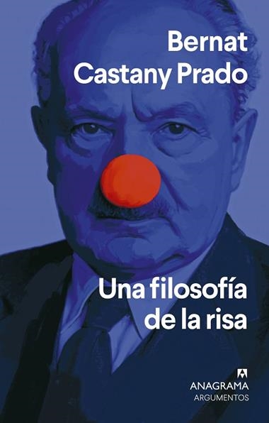Una Filosofia de la risa | 9788433949196 | Bernat Castany Prado