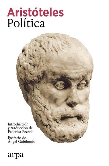 Politica | 9791387833497 | Aristoteles