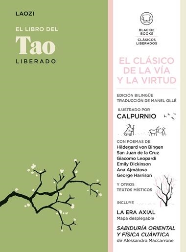El Libro del Tao liberado | 9791387748623 | Laozi