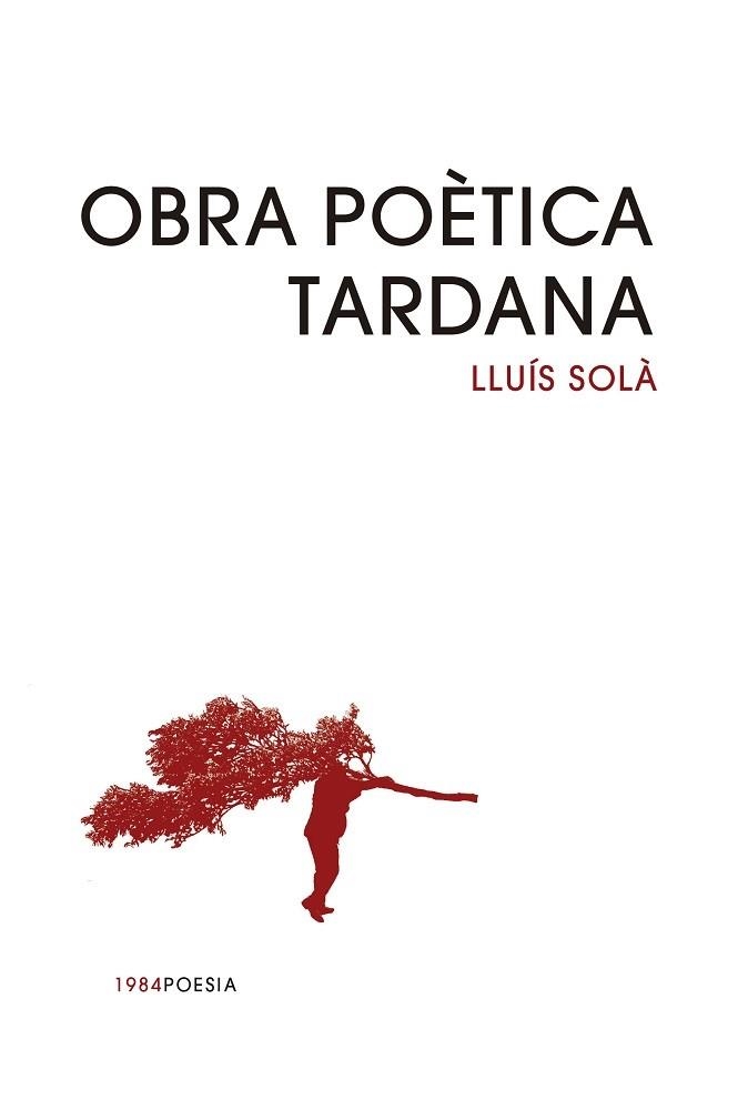 Obra poetica tardana | 9791387757342 | Lluis Sola