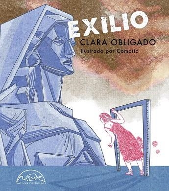 Exilio | 9788483933862 | Clara Obligado