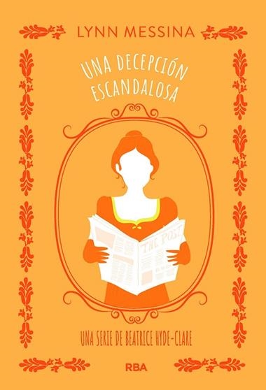 Una Decepcion escandalosa | 9788410981324 | Lynn Messina
