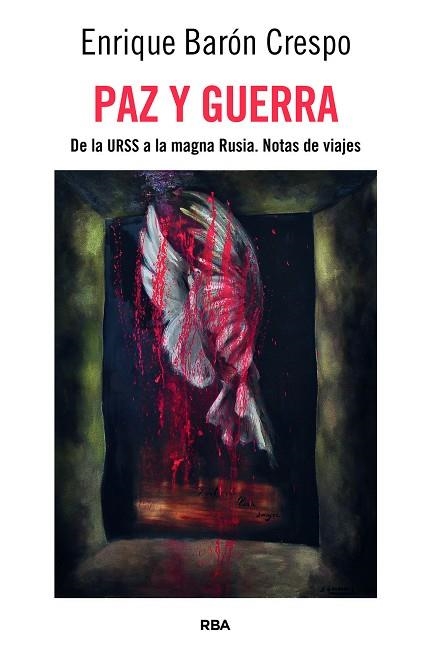 Paz y guerra | 9791370311315 | Enrique Baron Crespo