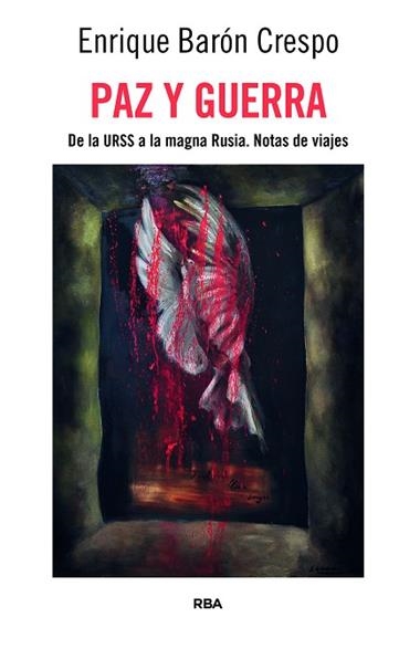 Paz y guerra | 9791370311315 | Enrique Baron Crespo