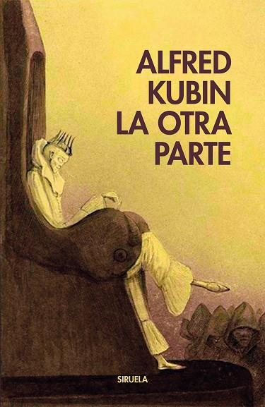 La Otra parte | 9791387688820 | Alfred Kubin