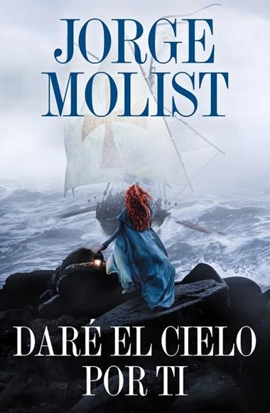 DARE EL CIELO POR TI | 9788425371264 | JORGE MOLIST