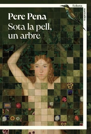 SOTA LA PELL UN ARBRE | 9791387933074 | PERE PENA