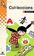 COL.LECCIONS (GRUMETS PARXIS) | 9788424695279 | CLUA, TERESA
