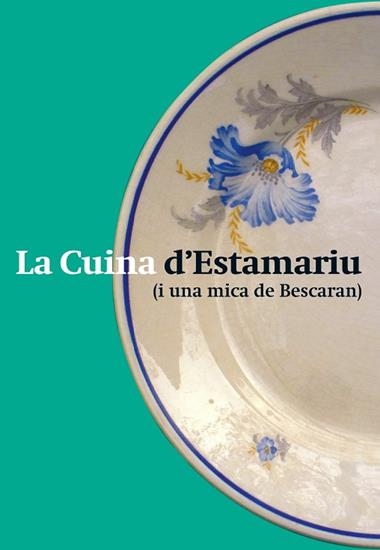 LA CUINA D'ESTAMARIU | 9791399088861 | VVAA