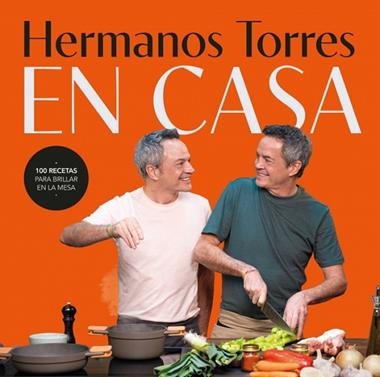 HERMANOS TORRES EN CASA | 9788401039195 | SERGIO TORRES & JAVIER TORRES