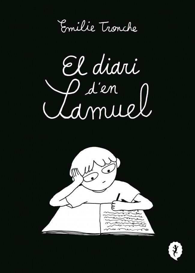 EL DIARI D'EN SAMUEL | 9788419981226 | EMILIE TRONCHE