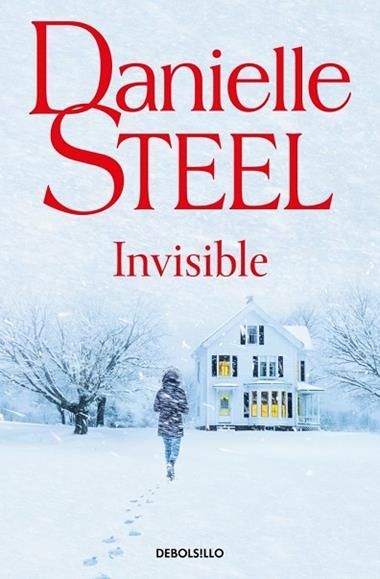 INVISIBLE | 9788466382083 | DANIELLE STEEL