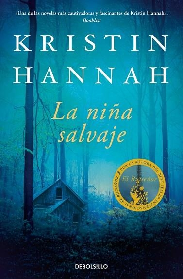 LA NIÑA SALVAJE | 9788466388757 | KRISTIN HANNAH