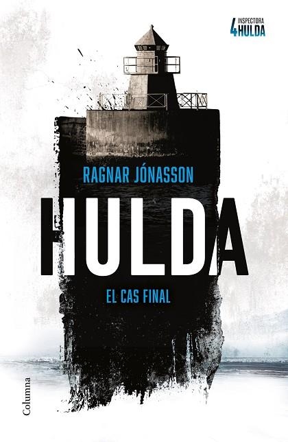 INSPECTORA HULDA 04 HULDA | 9788466434812 | RAGNAR JONASSON