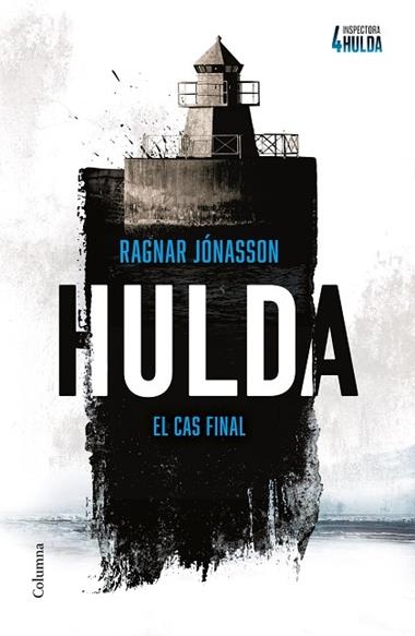 INSPECTORA HULDA 04 HULDA | 9788466434812 | RAGNAR JONASSON