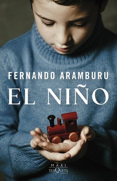 EL NIÑO | 9788411077477 | FERNANDO ARAMBURU