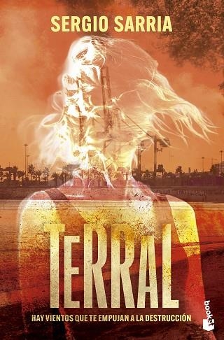 TERRAL | 9788467081121 | SERGIO SARRIA