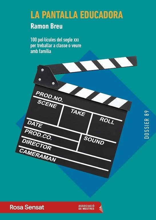 LA PANTALLA EDUCADORA | 9791399004502 | RAMON BREU