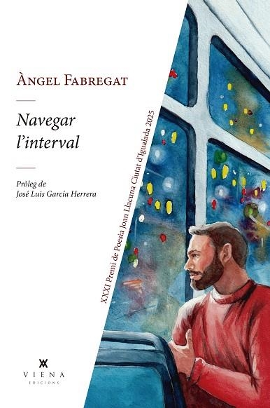 NAVEGAR L'INTERVAL | 9791387961183 | ANGEL FABREGAT I MORERA
