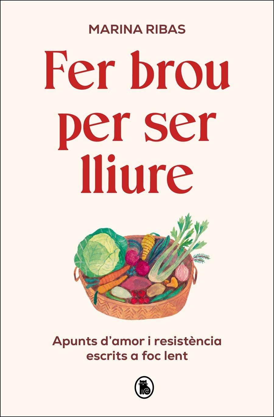 Fer brou per ser lliure | 9788402431127 | Marina Ribas