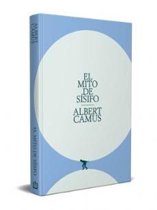 El mito de Sisifo | 9788466390521 | Albert Camus