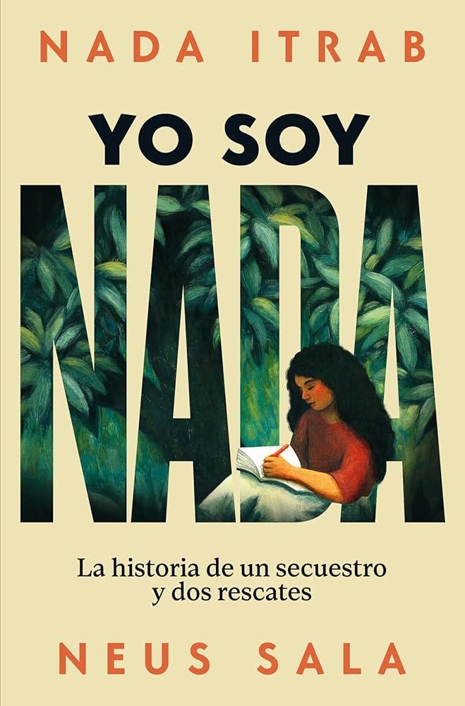 Yo soy Nada | 9788466680905 | Nada Itrab Neus Sala