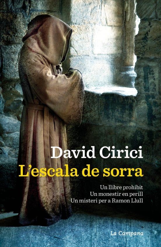 L’escala de sorra | 9791387564247 | David Cirici