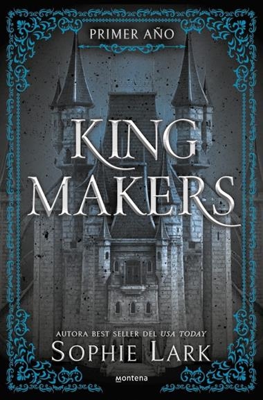 King Makers | 9788410396685 | Sophie Lark