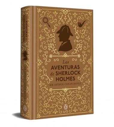 Las aventuras de Sherlock Holmes | 9788491057765 | Sir Arthur Conan Doyle