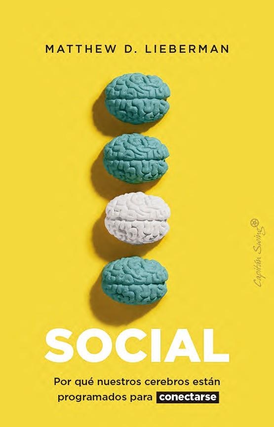 SOCIAL | 9791399105810 | MATTHEW D LIEBERMAN