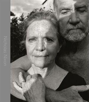 NICHOLAS NIXON | 9788498449235 | CARLOS GOLLONET CARNICERO